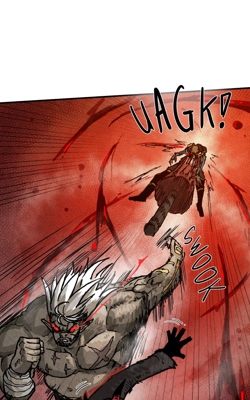 Read Gul chapter 110 image 70 on Lezhin
