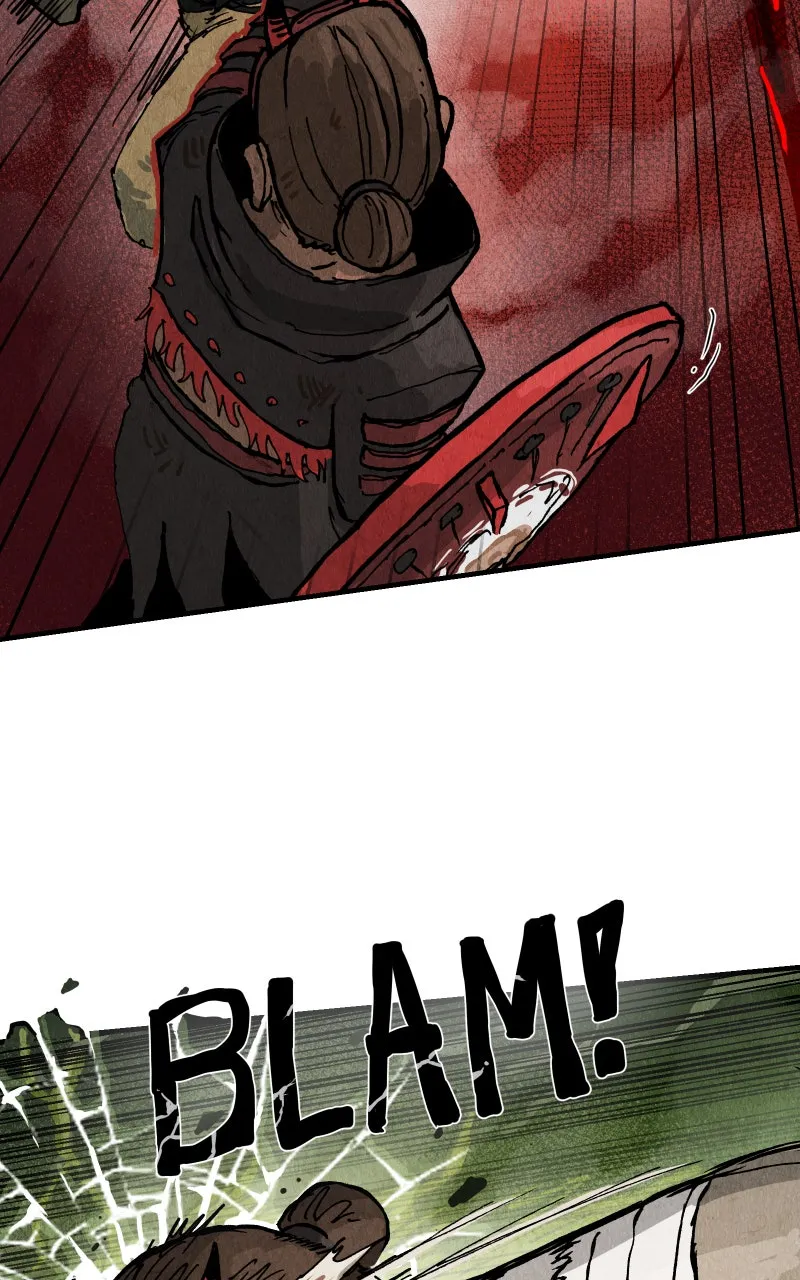 Read Gul chapter 110 image 71 on Lezhin
