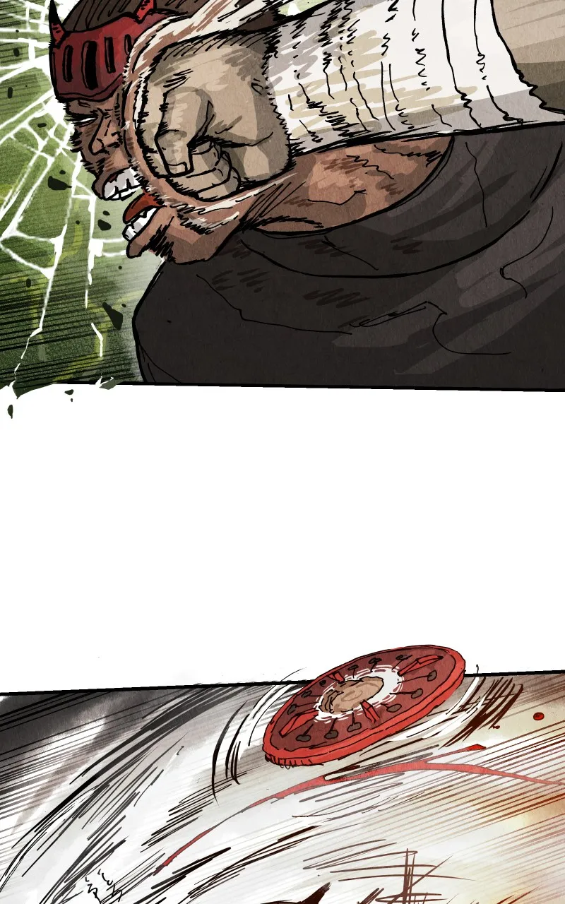 Read Gul chapter 110 image 72 on Lezhin