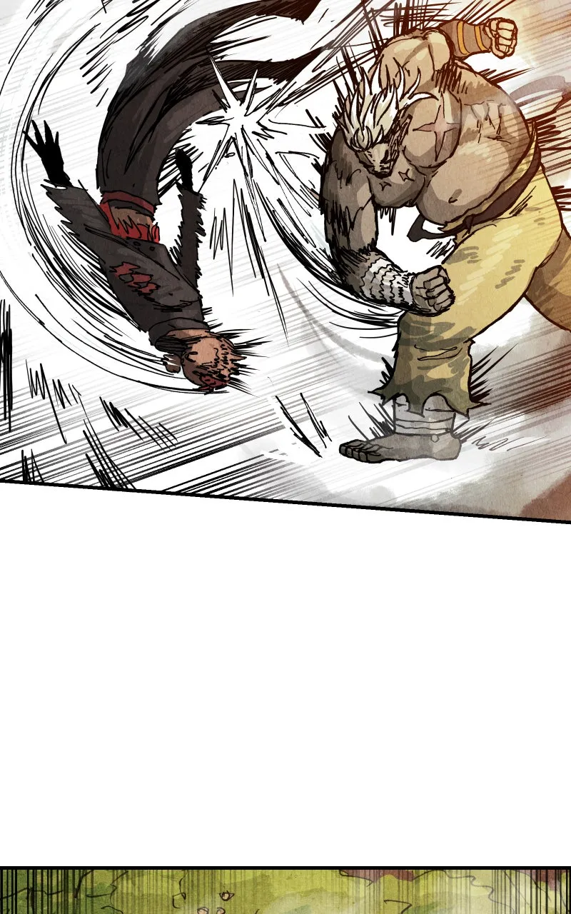 Read Gul chapter 110 image 73 on Lezhin