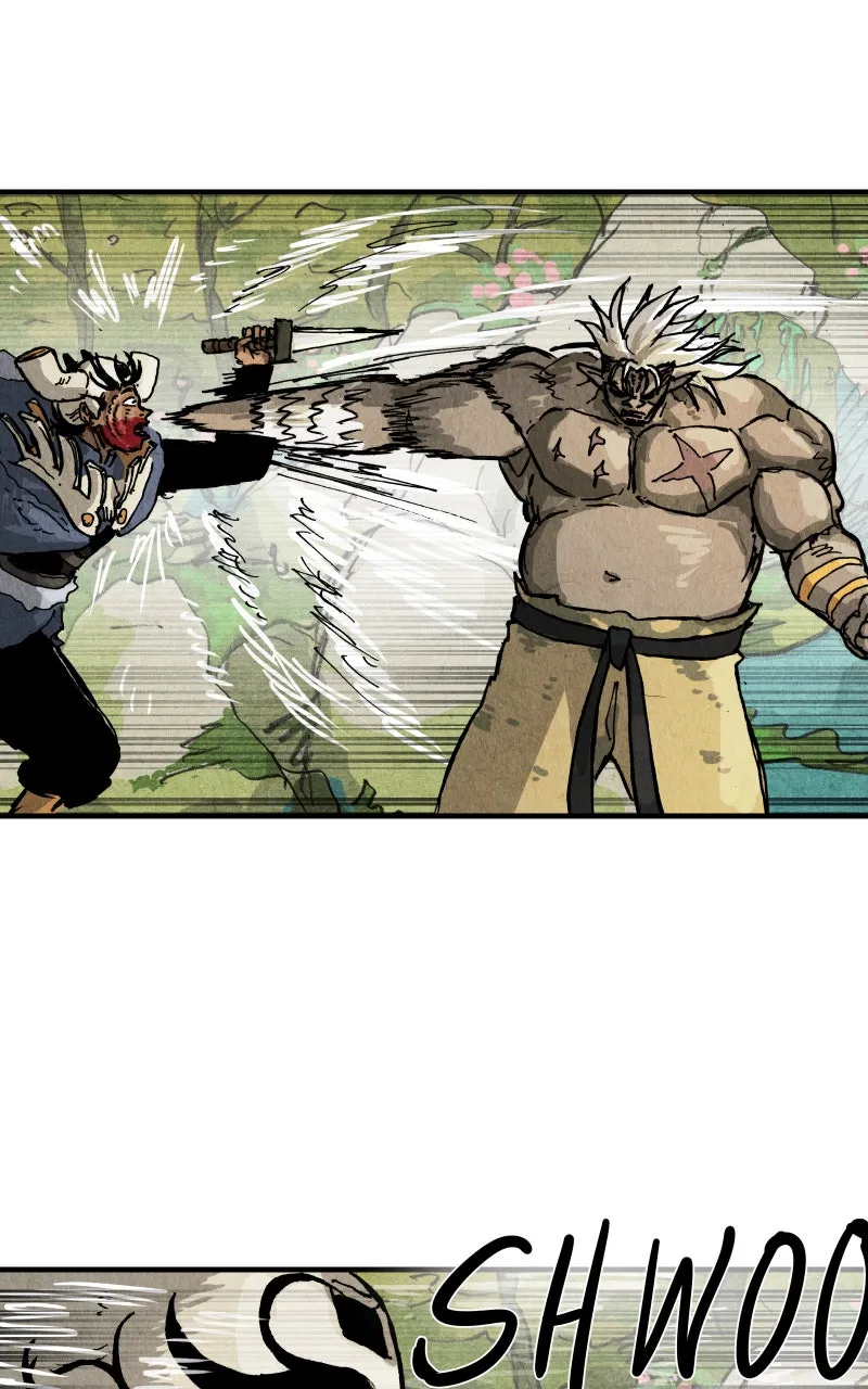 Read Gul chapter 110 image 75 on Lezhin
