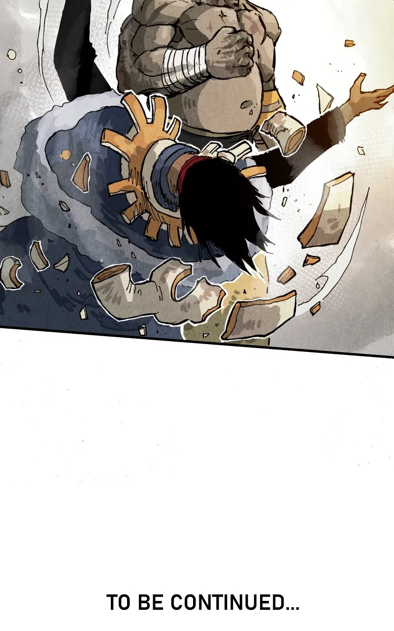 Read Gul chapter 110 image 78 on Lezhin