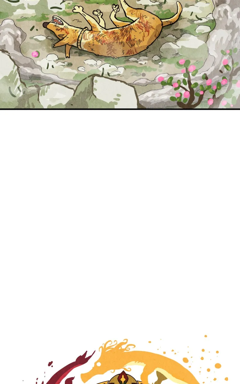 Read Gul chapter 110 image 8 on Lezhin