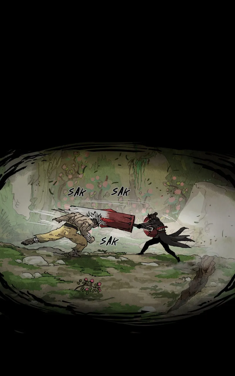 Read Gul chapter 111 image 1 on Lezhin
