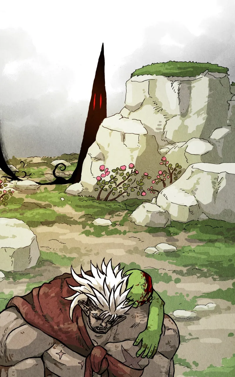 Read Gul chapter 111 image 11 on Lezhin