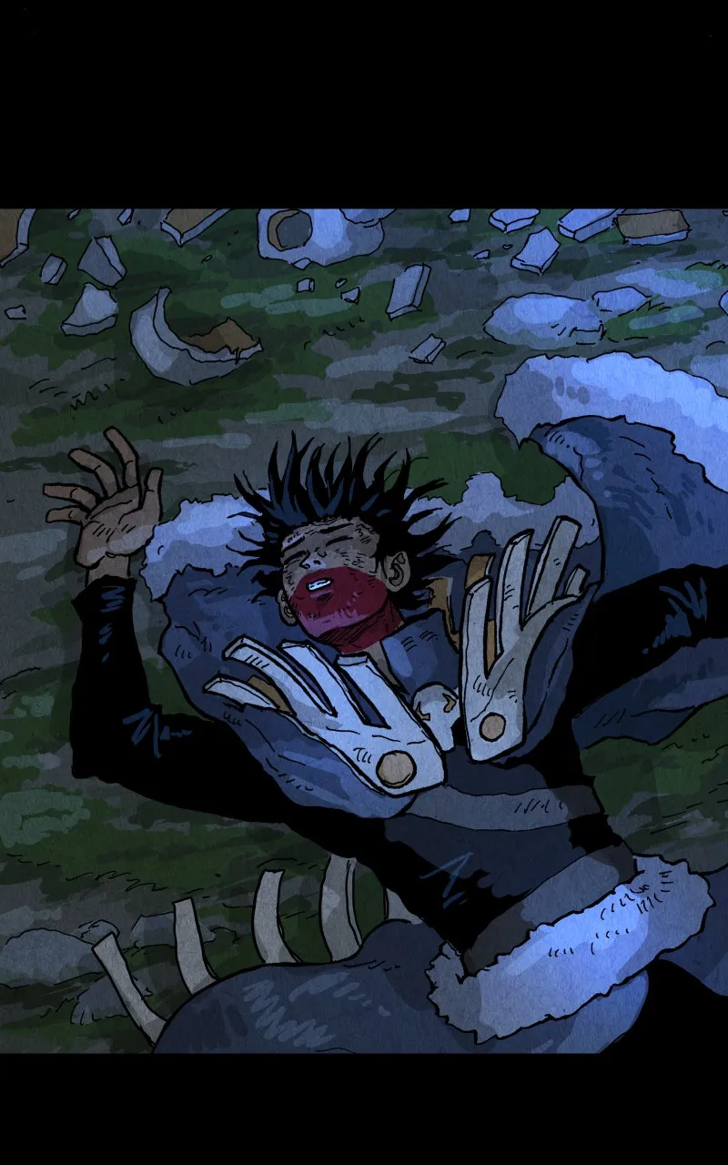Read Gul chapter 111 image 15 on Lezhin