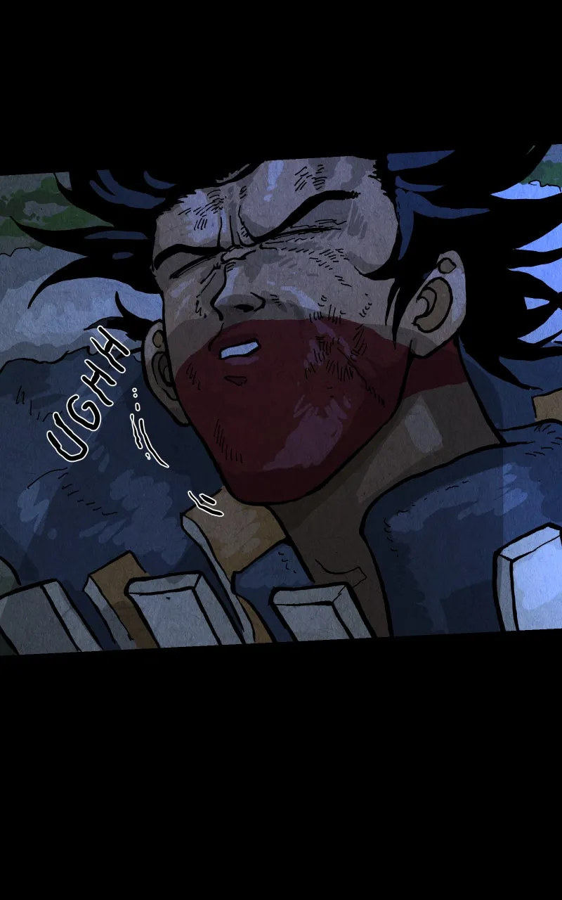 Read Gul chapter 111 image 16 on Lezhin