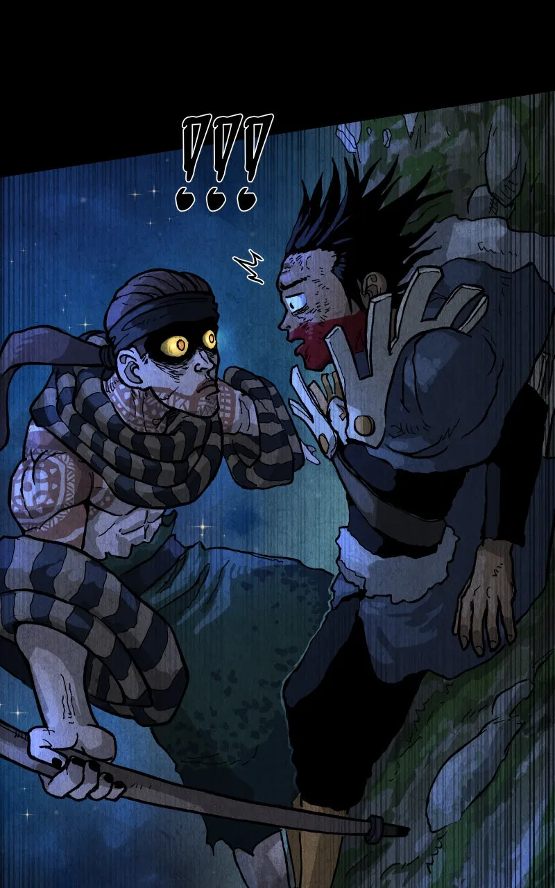 Read Gul chapter 111 image 17 on Lezhin