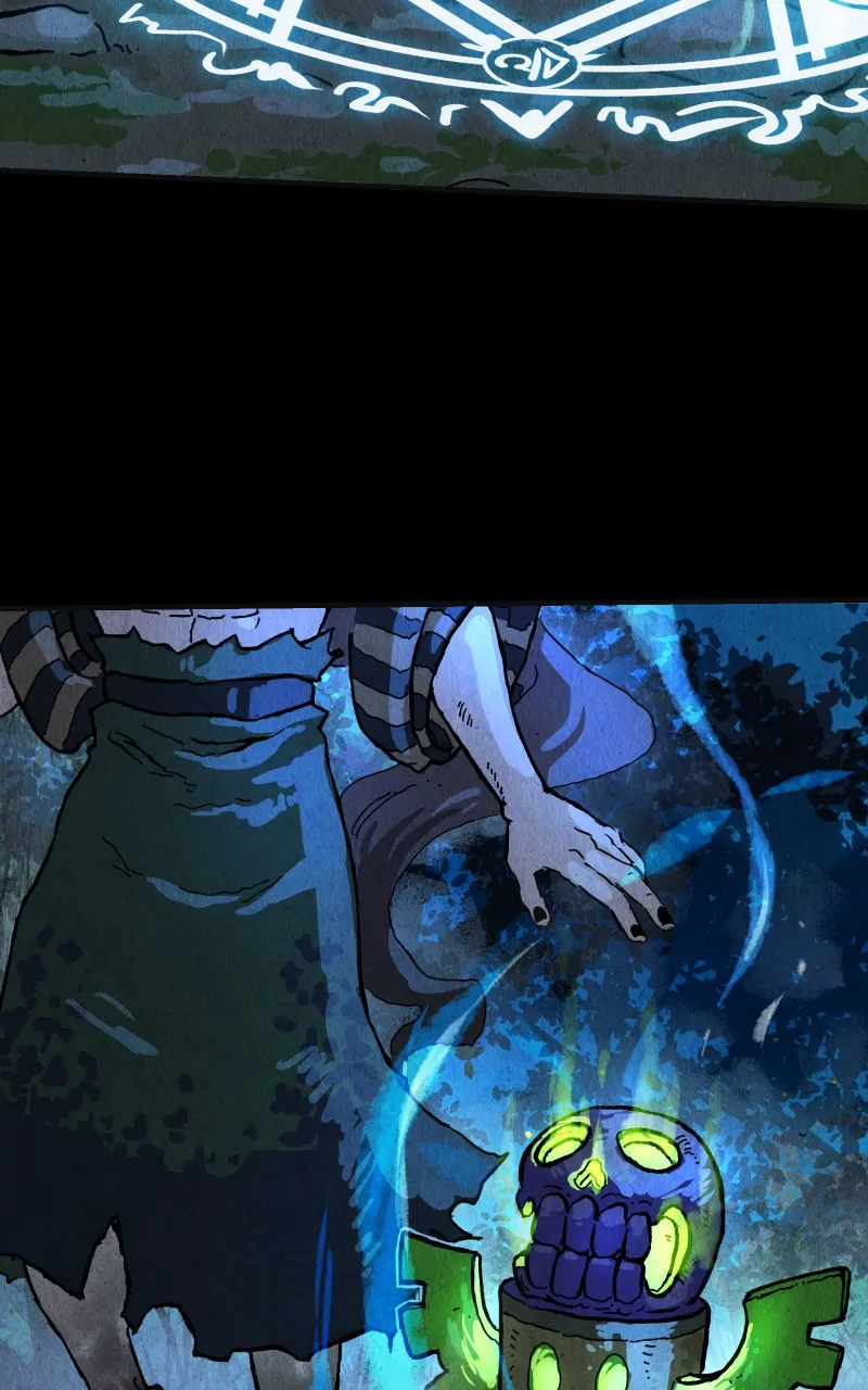 Read Gul chapter 111 image 19 on Lezhin