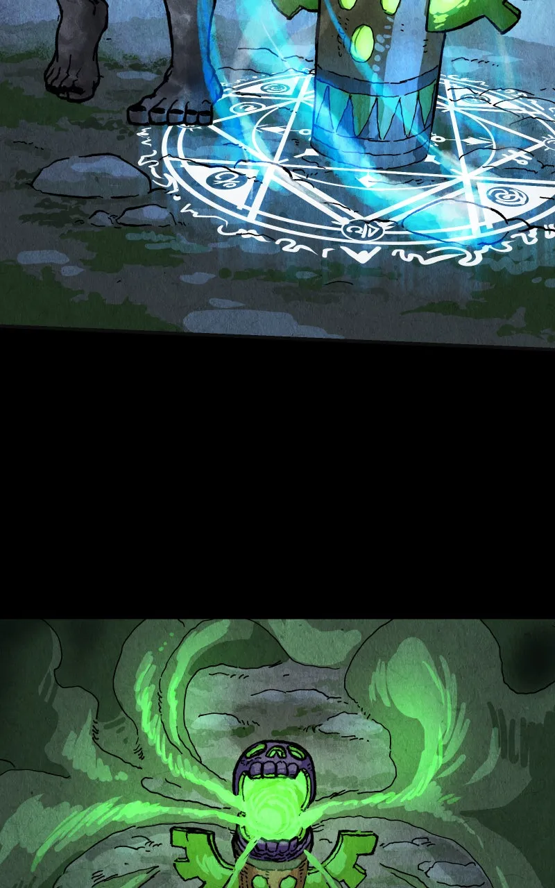 Read Gul chapter 111 image 20 on Lezhin