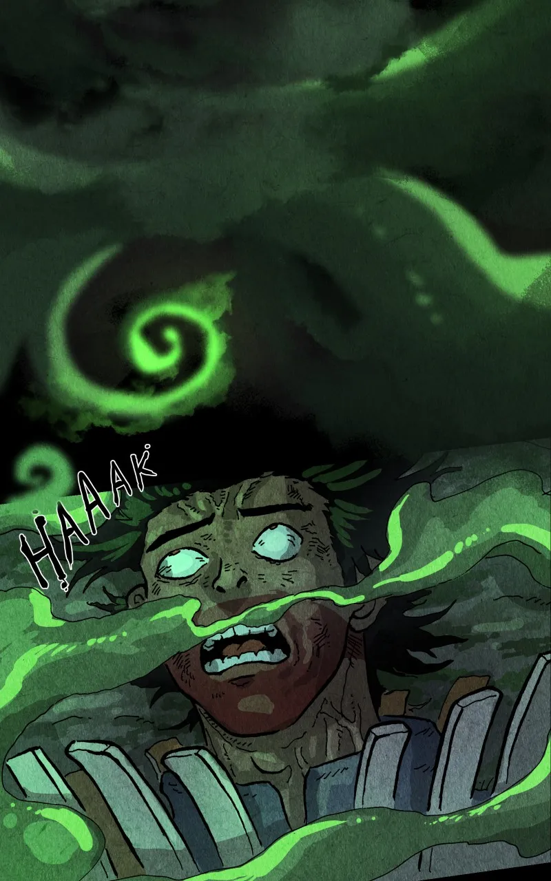 Read Gul chapter 111 image 22 on Lezhin