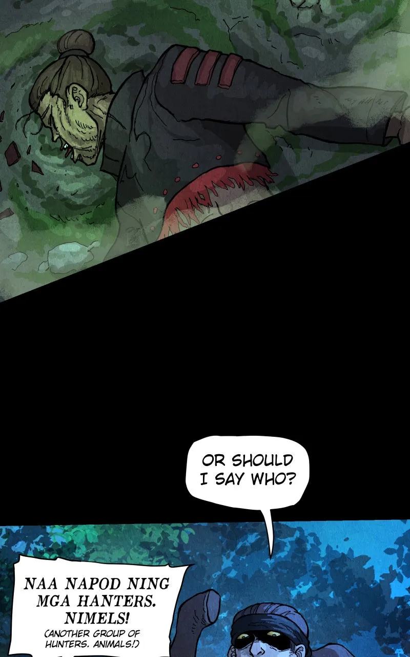 Read Gul chapter 111 image 26 on Lezhin