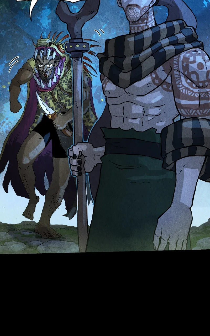Read Gul chapter 111 image 27 on Lezhin