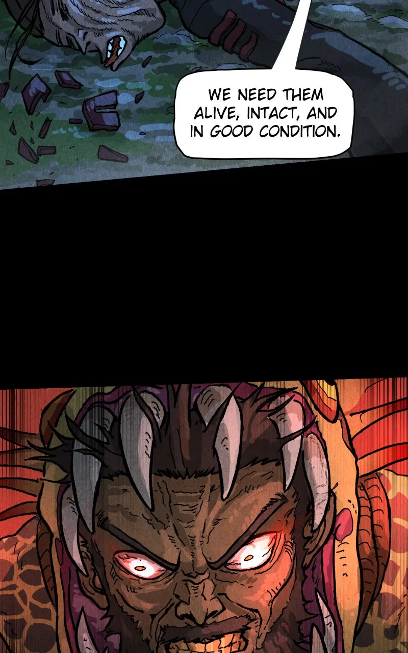 Read Gul chapter 111 image 29 on Lezhin