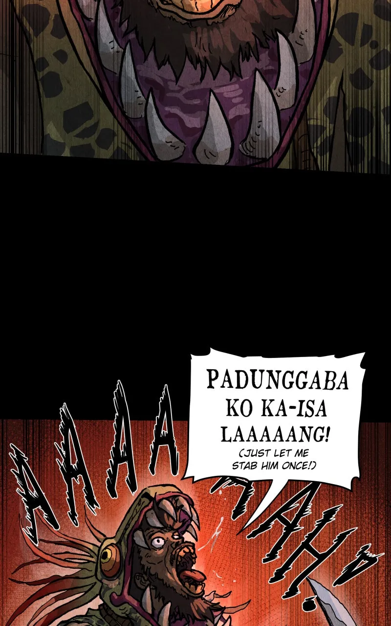 Read Gul chapter 111 image 30 on Lezhin