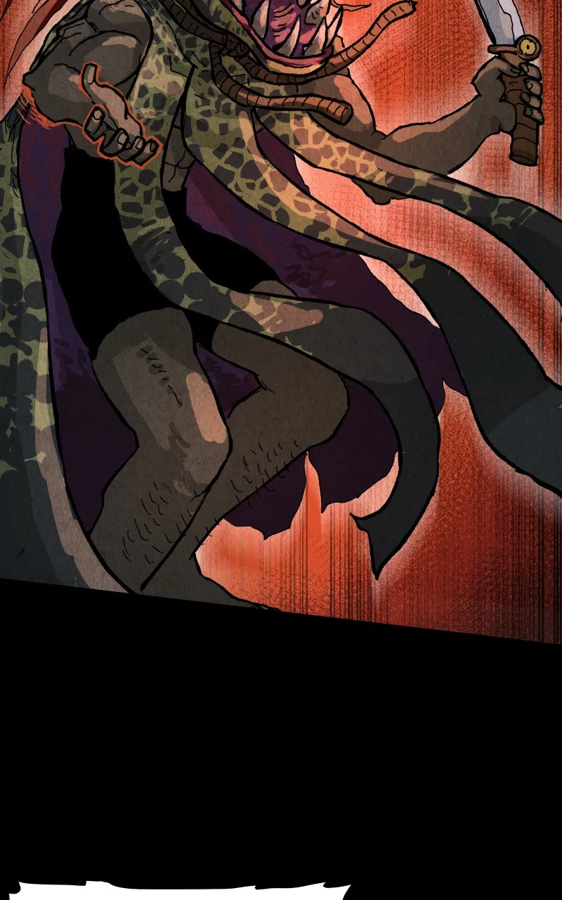 Read Gul chapter 111 image 31 on Lezhin