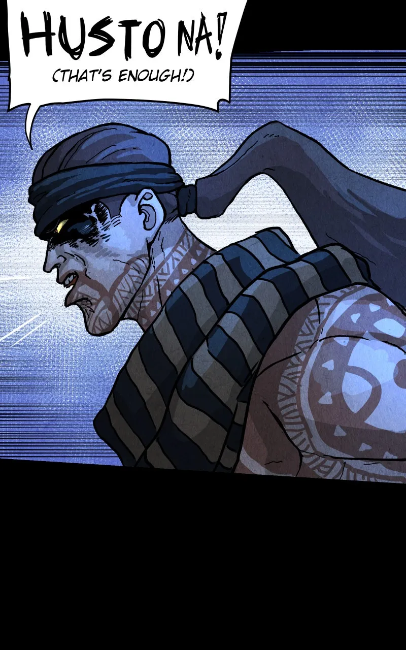 Read Gul chapter 111 image 32 on Lezhin