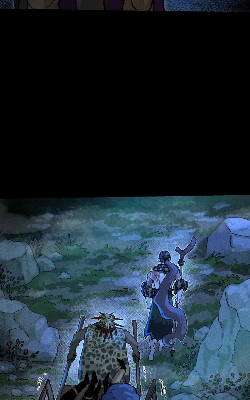 Read Gul chapter 111 image 34 on Lezhin