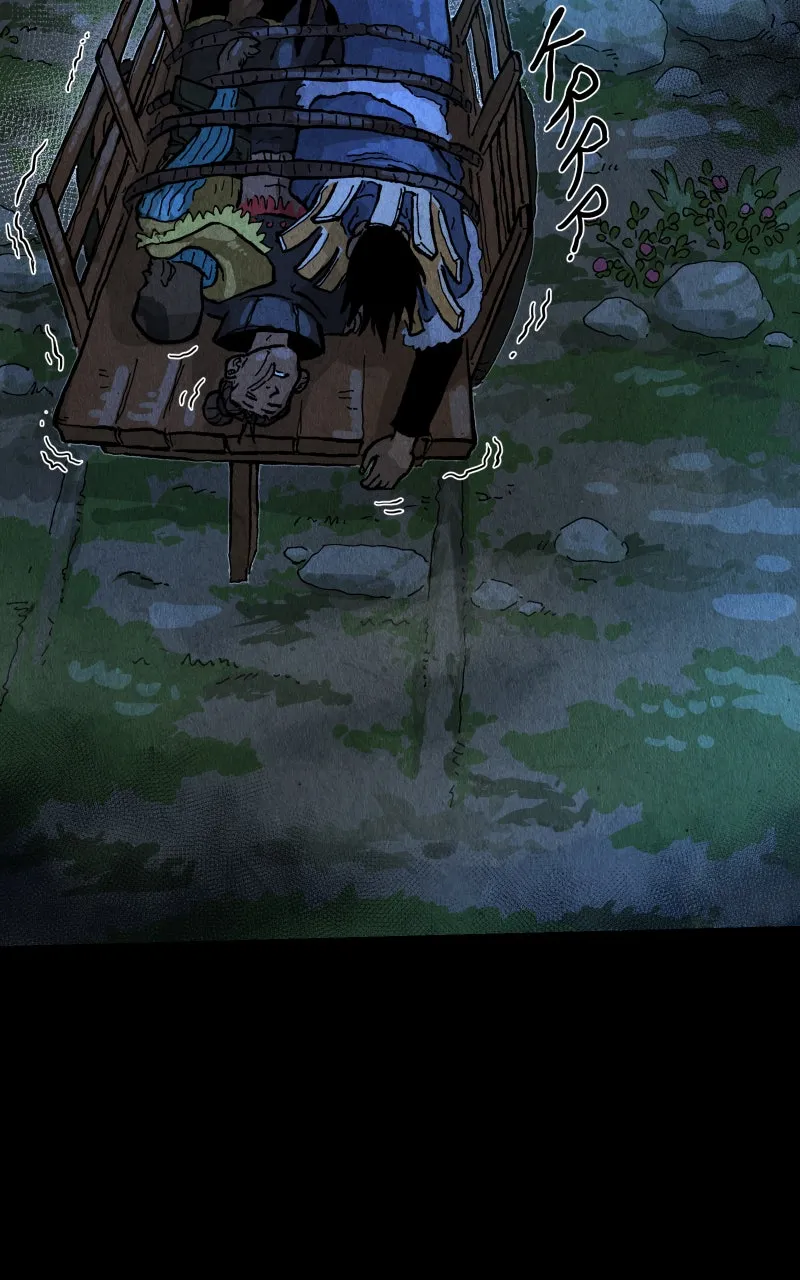 Read Gul chapter 111 image 35 on Lezhin