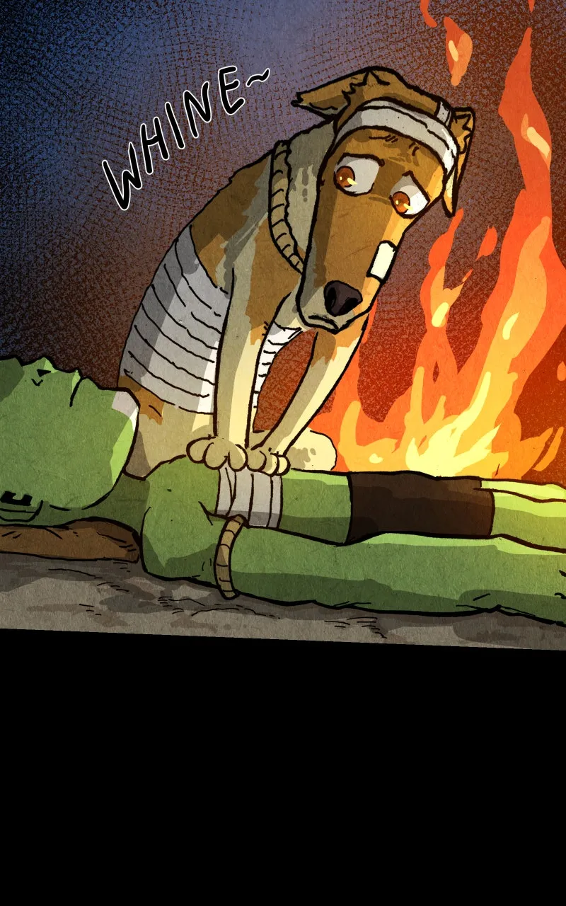 Read Gul chapter 111 image 40 on Lezhin