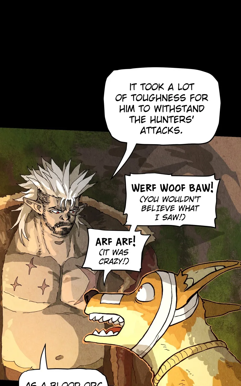 Read Gul chapter 111 image 42 on Lezhin