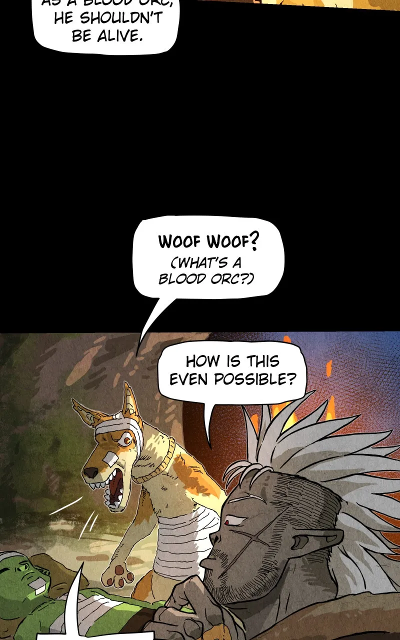 Read Gul chapter 111 image 43 on Lezhin