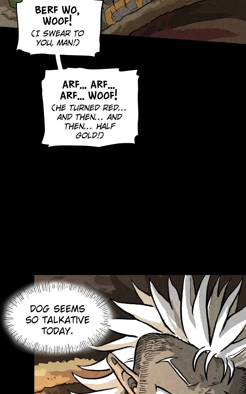 Read Gul chapter 111 image 44 on Lezhin