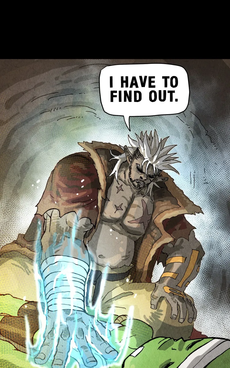 Read Gul chapter 111 image 50 on Lezhin