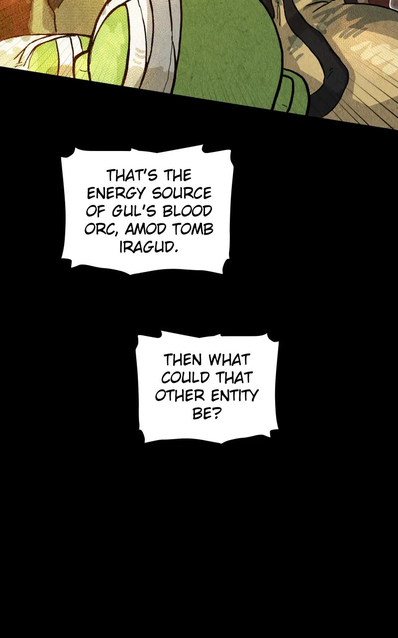 Read Gul chapter 111 image 60 on Lezhin