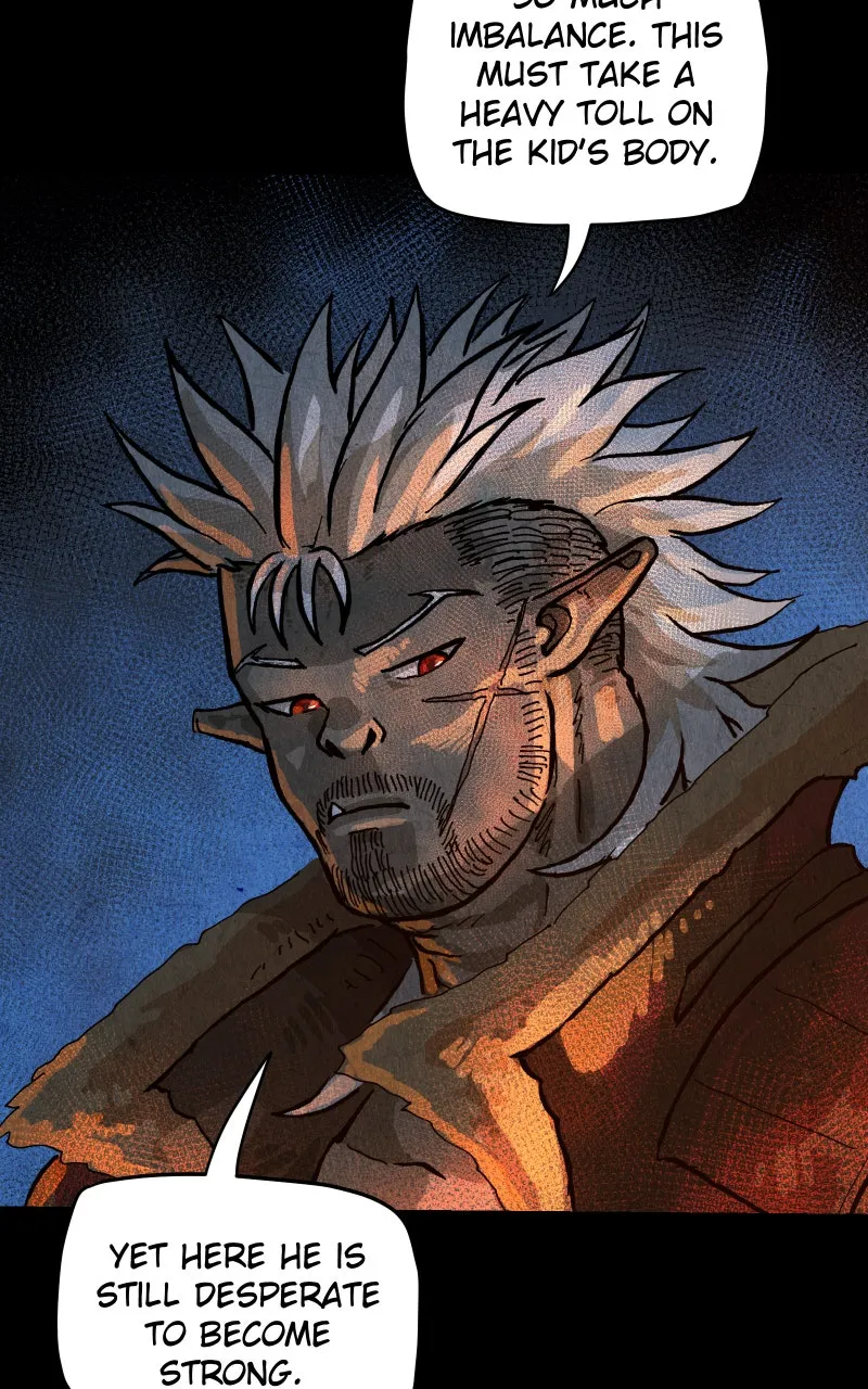 Read Gul chapter 111 image 65 on Lezhin