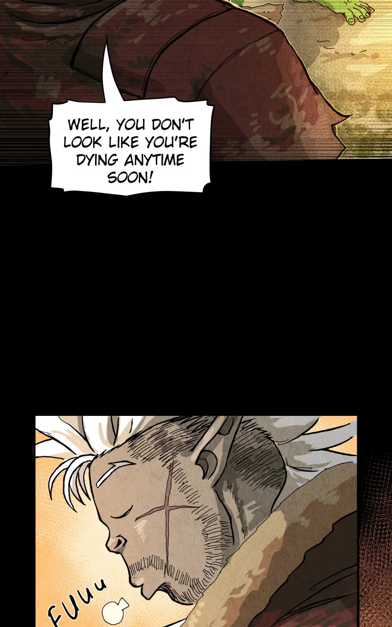 Read Gul chapter 111 image 67 on Lezhin