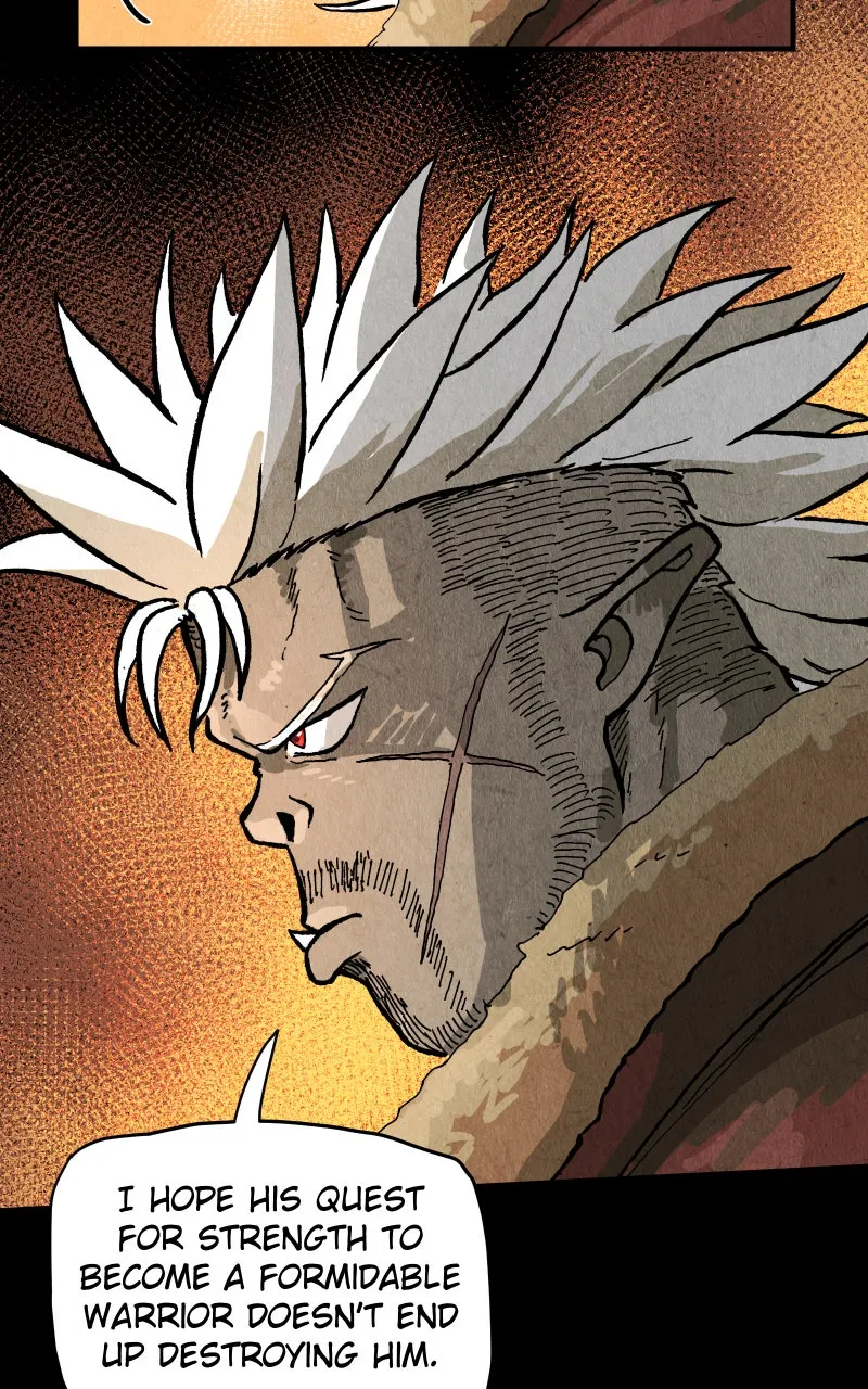 Read Gul chapter 111 image 68 on Lezhin