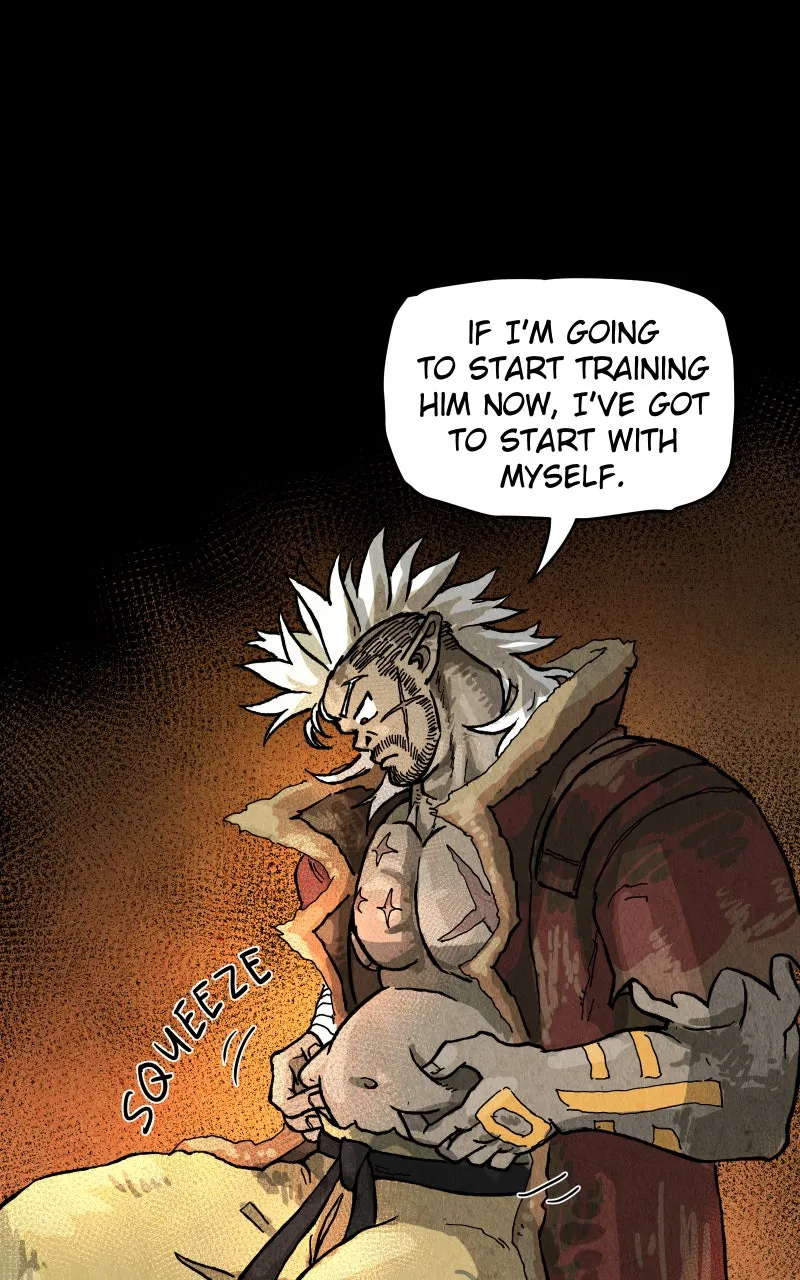 Read Gul chapter 111 image 70 on Lezhin