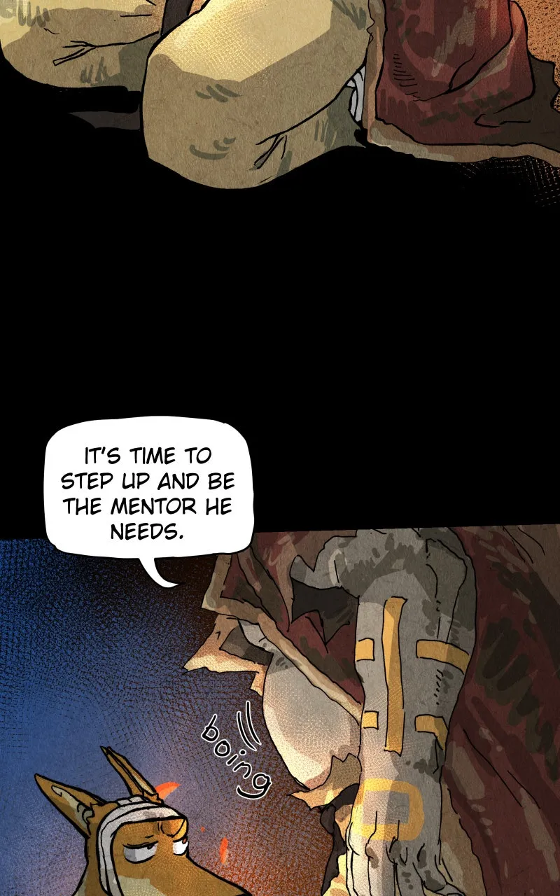 Read Gul chapter 111 image 71 on Lezhin