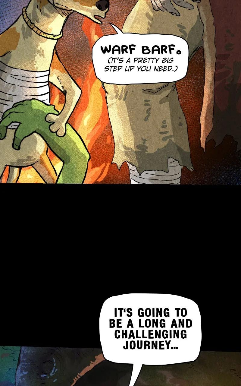 Read Gul chapter 111 image 72 on Lezhin
