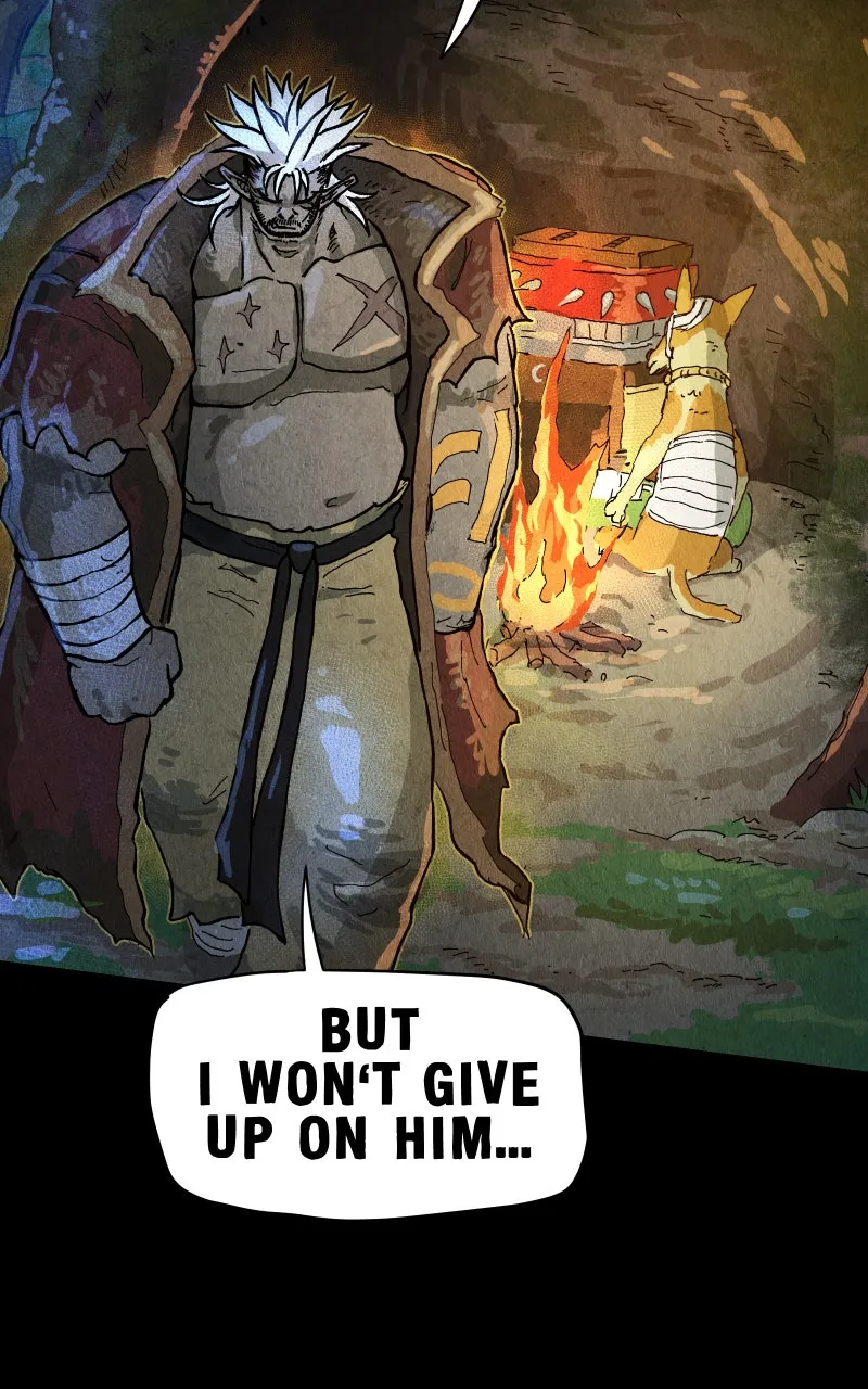 Read Gul chapter 111 image 73 on Lezhin