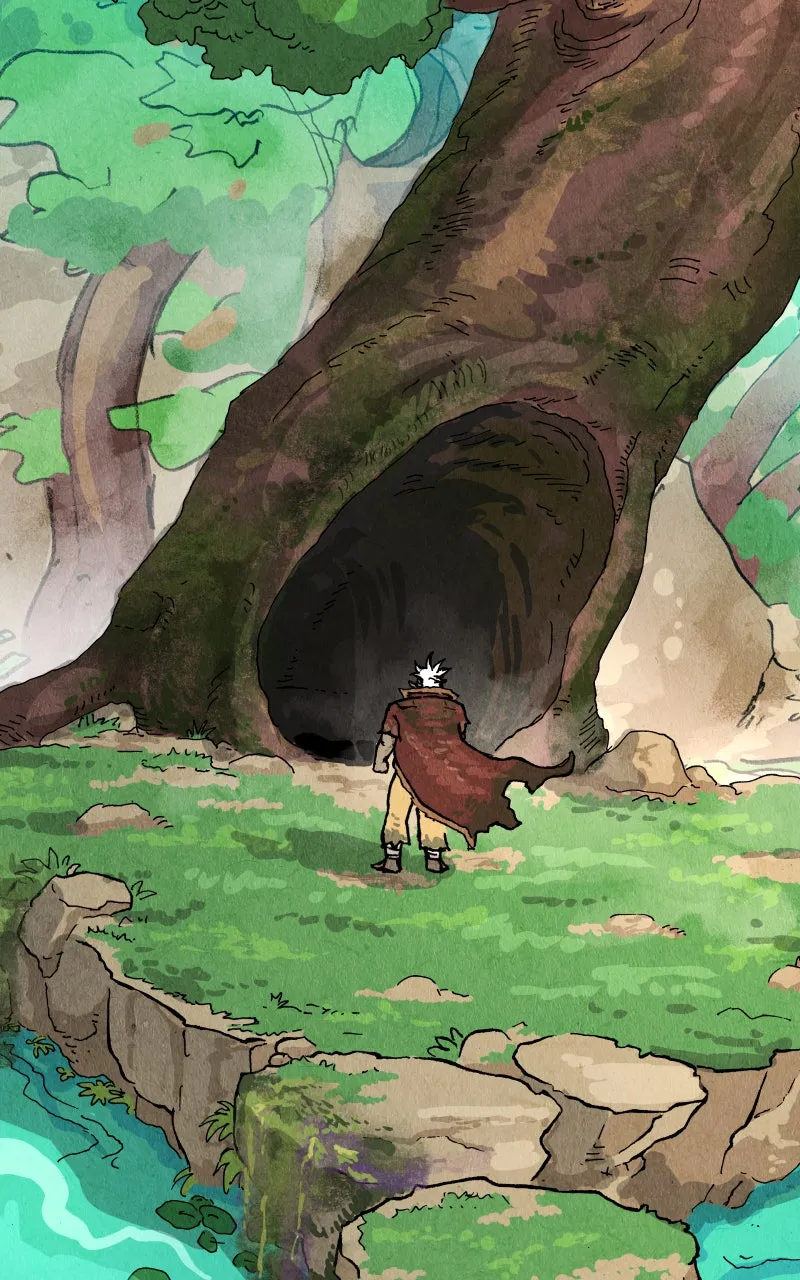 Read Gul chapter 111 image 77 on Lezhin