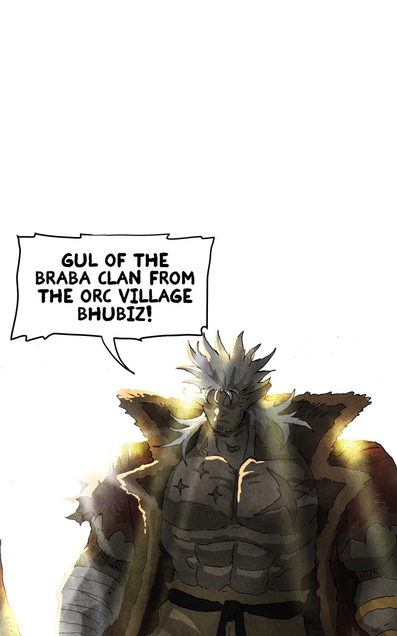 Read Gul chapter 111 image 80 on Lezhin