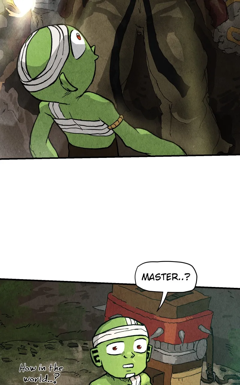 Read Gul chapter 111 image 81 on Lezhin