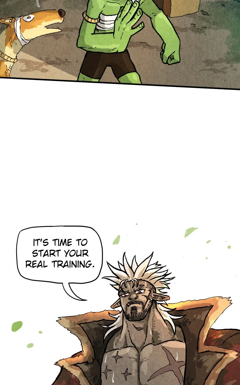 Read Gul chapter 111 image 82 on Lezhin
