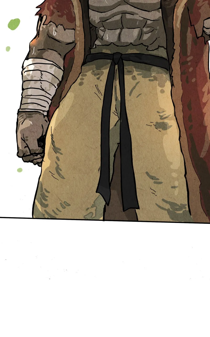 Read Gul chapter 111 image 83 on Lezhin