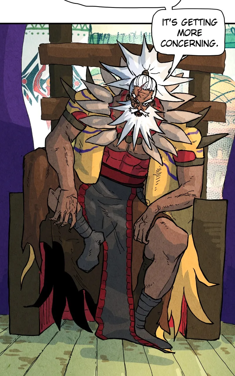 Read Gul chapter 112 image 10 on Lezhin