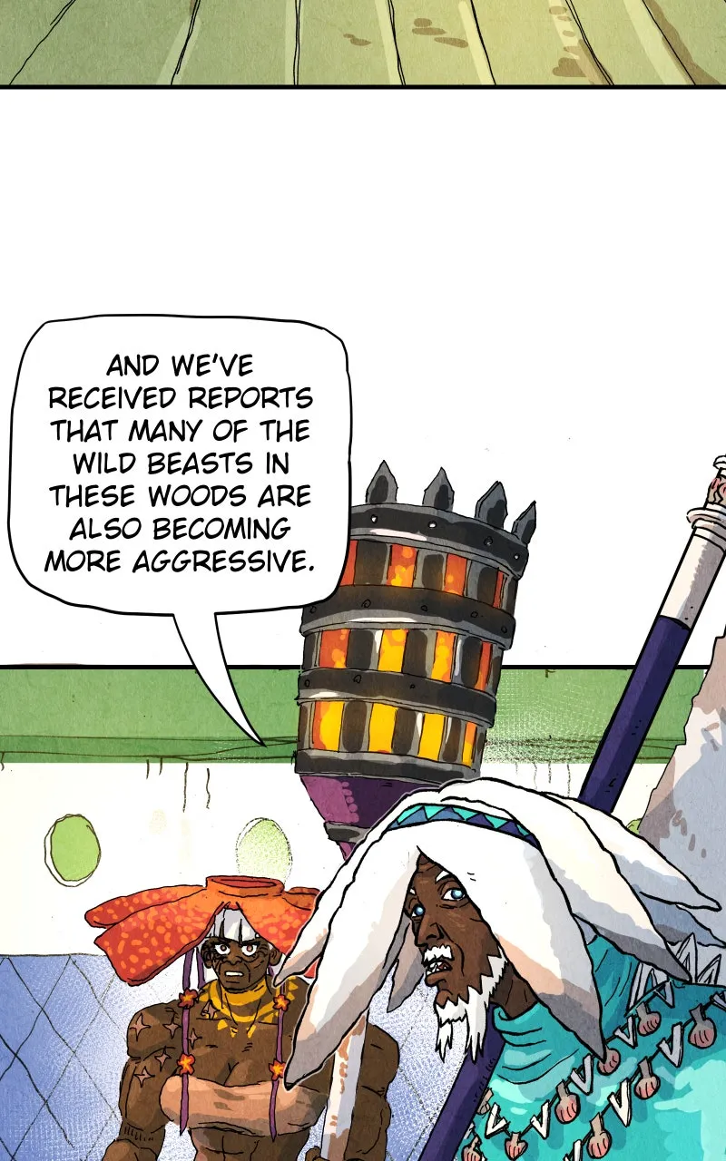 Read Gul chapter 112 image 11 on Lezhin