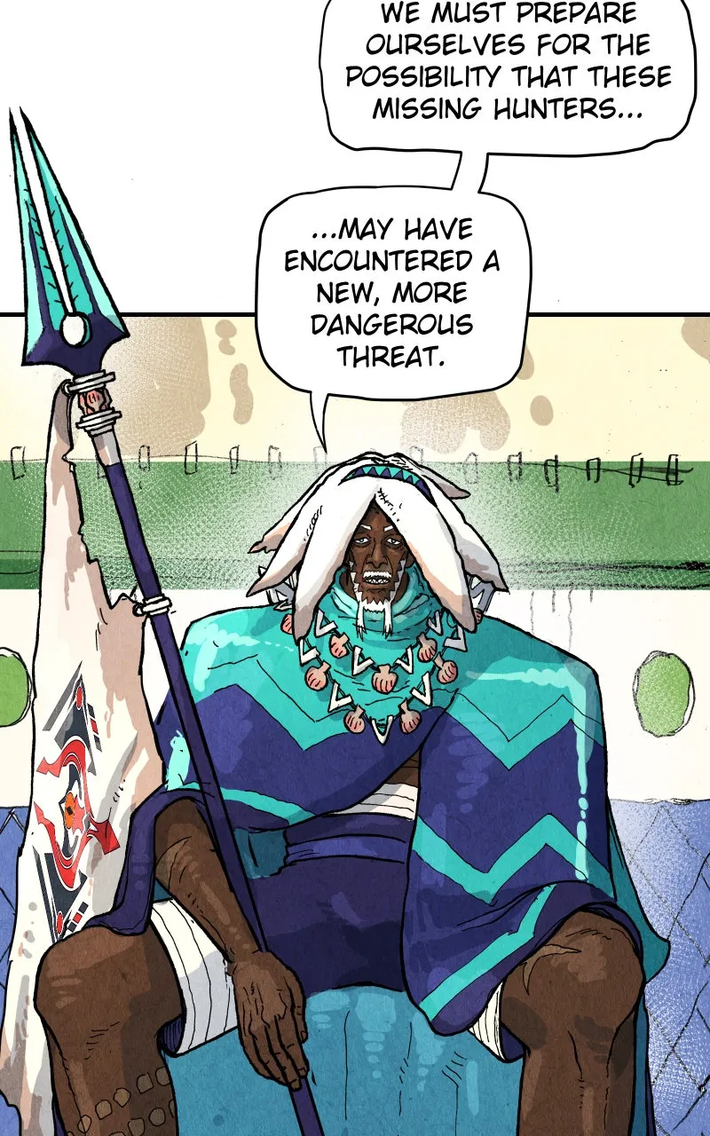 Read Gul chapter 112 image 13 on Lezhin