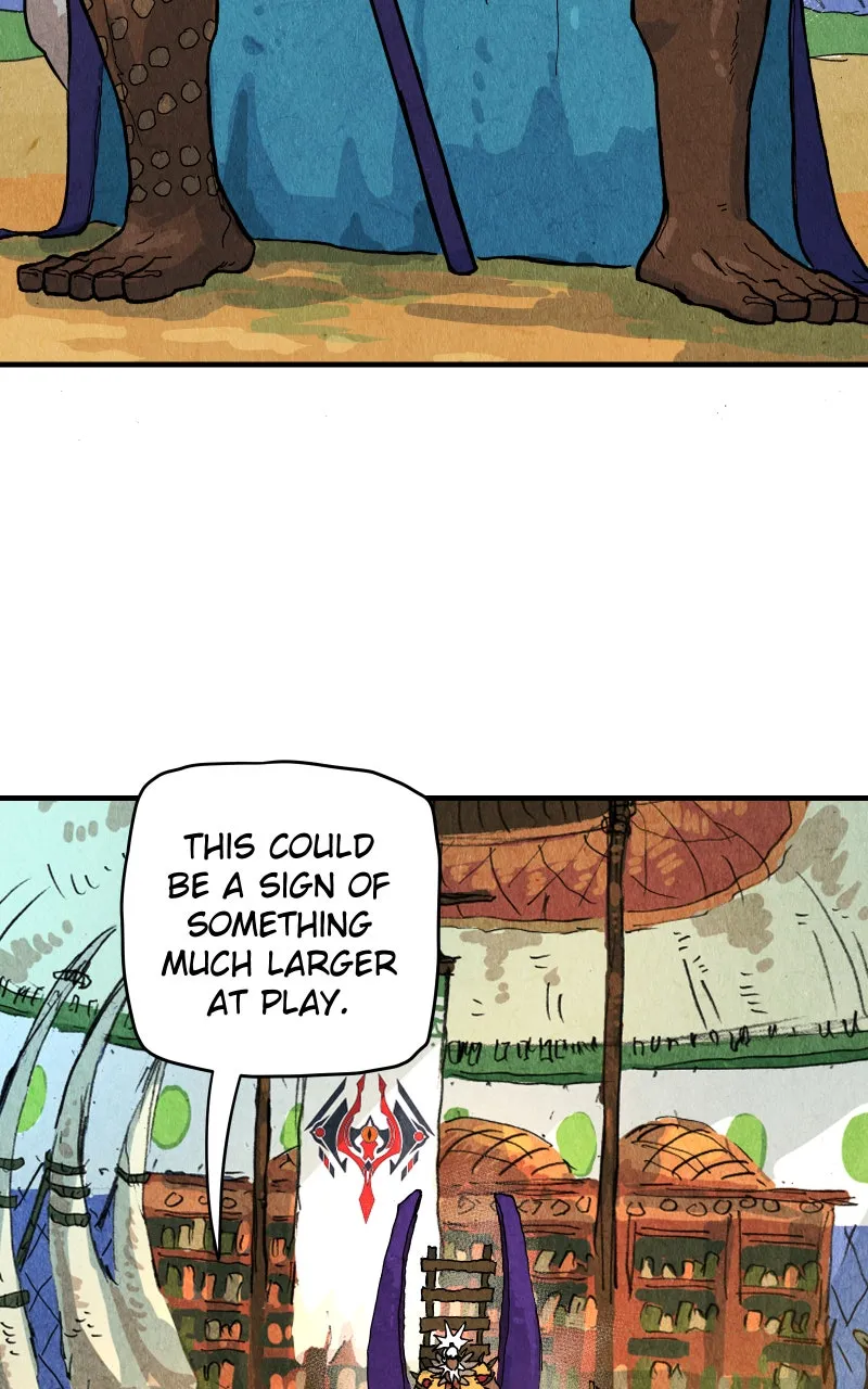 Read Gul chapter 112 image 14 on Lezhin