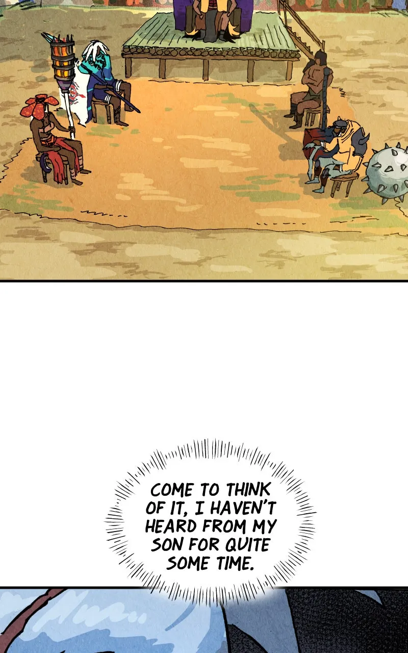 Read Gul chapter 112 image 15 on Lezhin