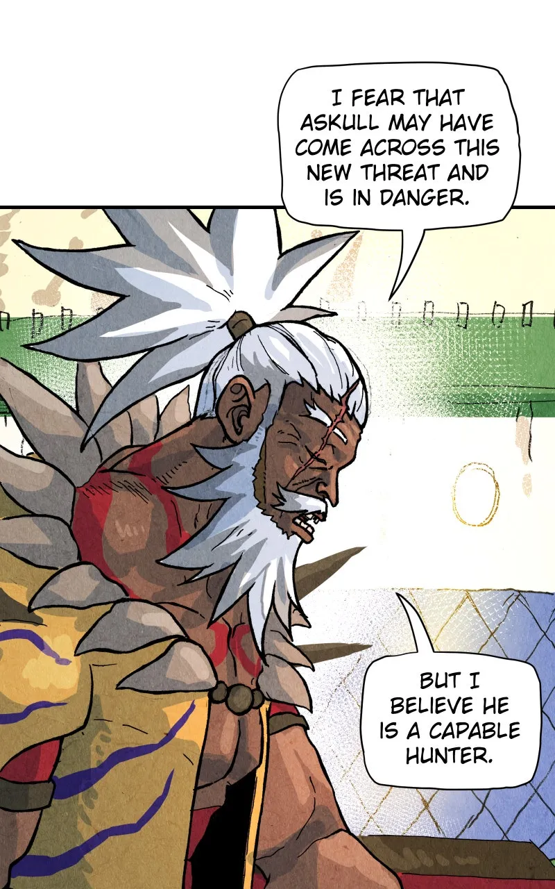 Read Gul chapter 112 image 18 on Lezhin