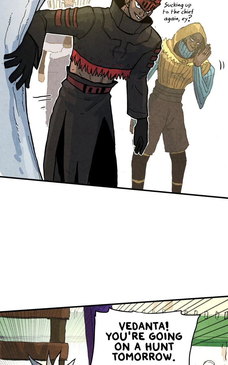 Read Gul chapter 112 image 20 on Lezhin
