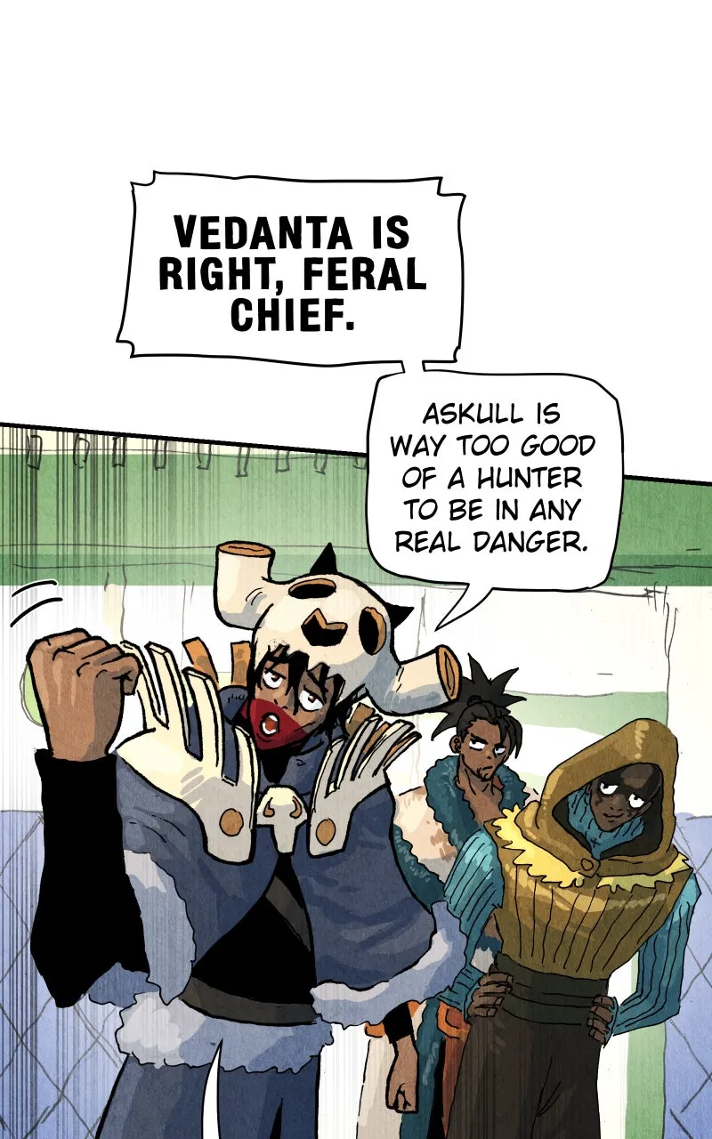 Read Gul chapter 112 image 24 on Lezhin