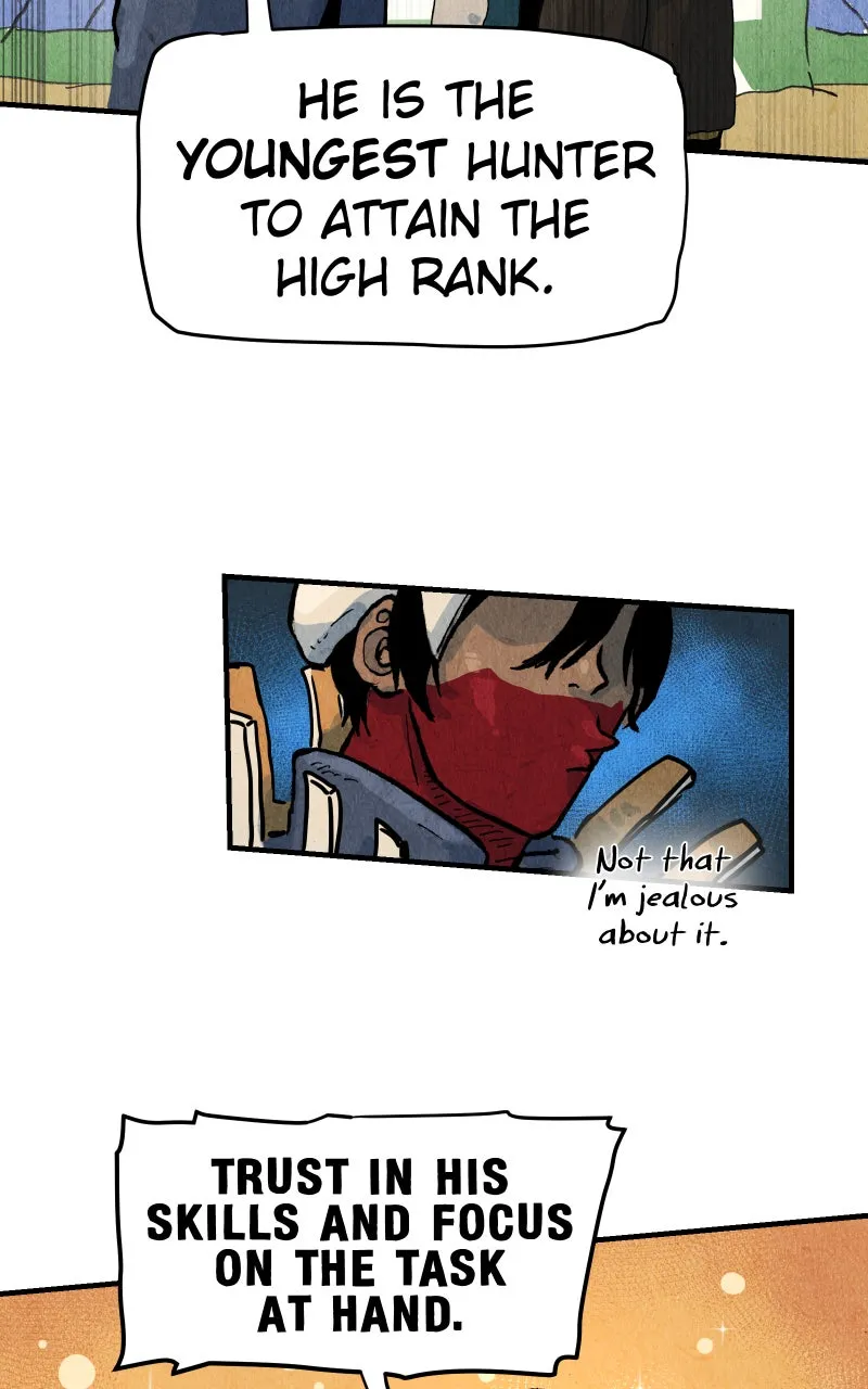 Read Gul chapter 112 image 25 on Lezhin